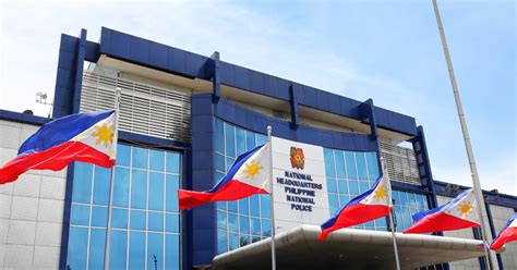 prbs camp crame|PRBS PNP NHQ Camp Crame .